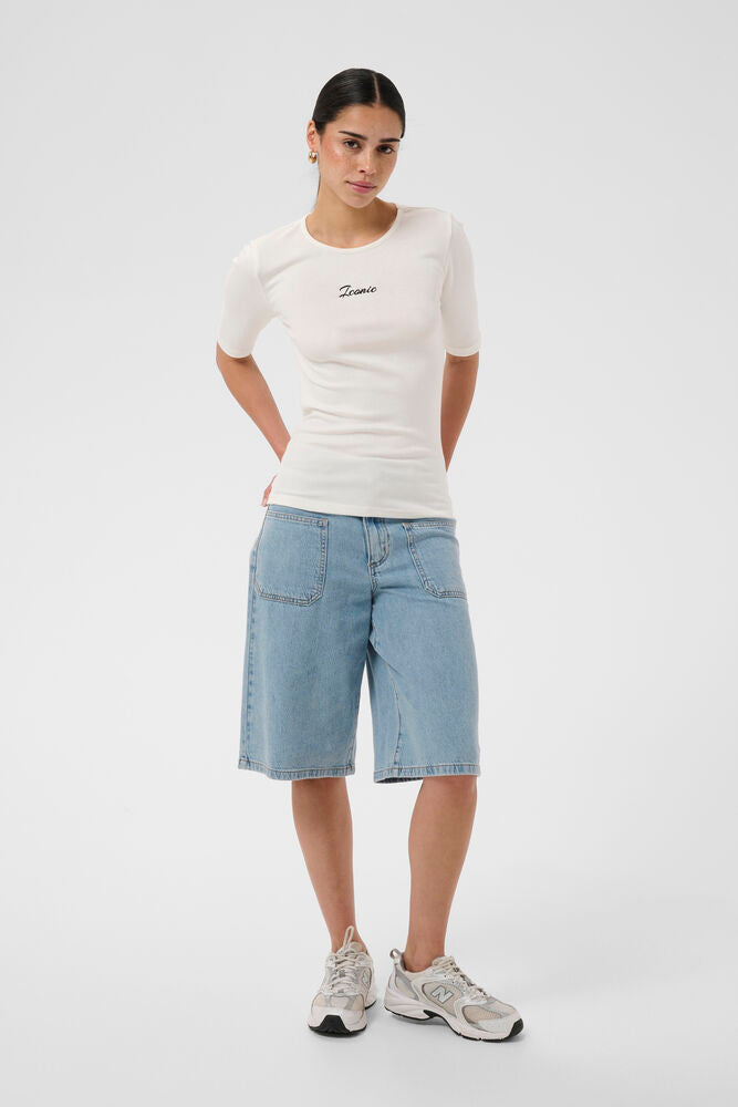 KAFFE Liddy T-Shirt
