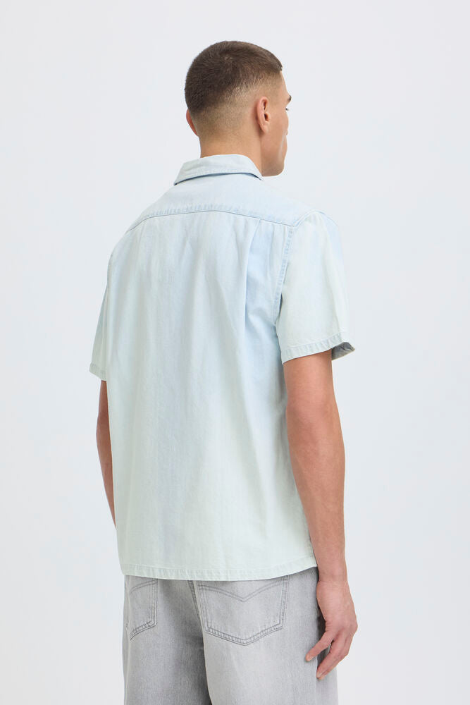 Solid Rogue Short Sleeve