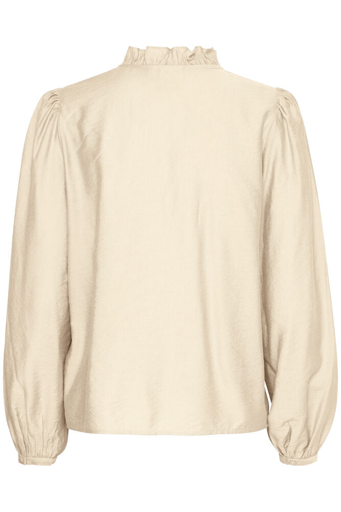 ICHI IXLAYA LS Skyrta