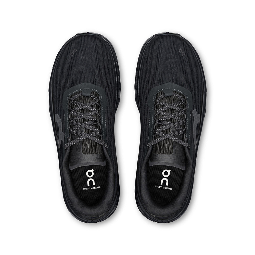 On Cloudmonster Dömu