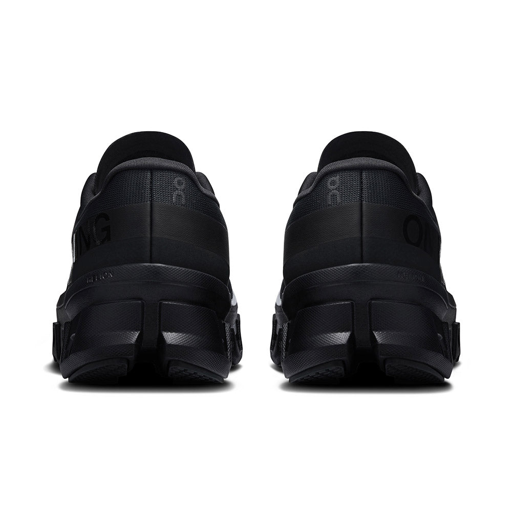 On Cloudmonster Dömu