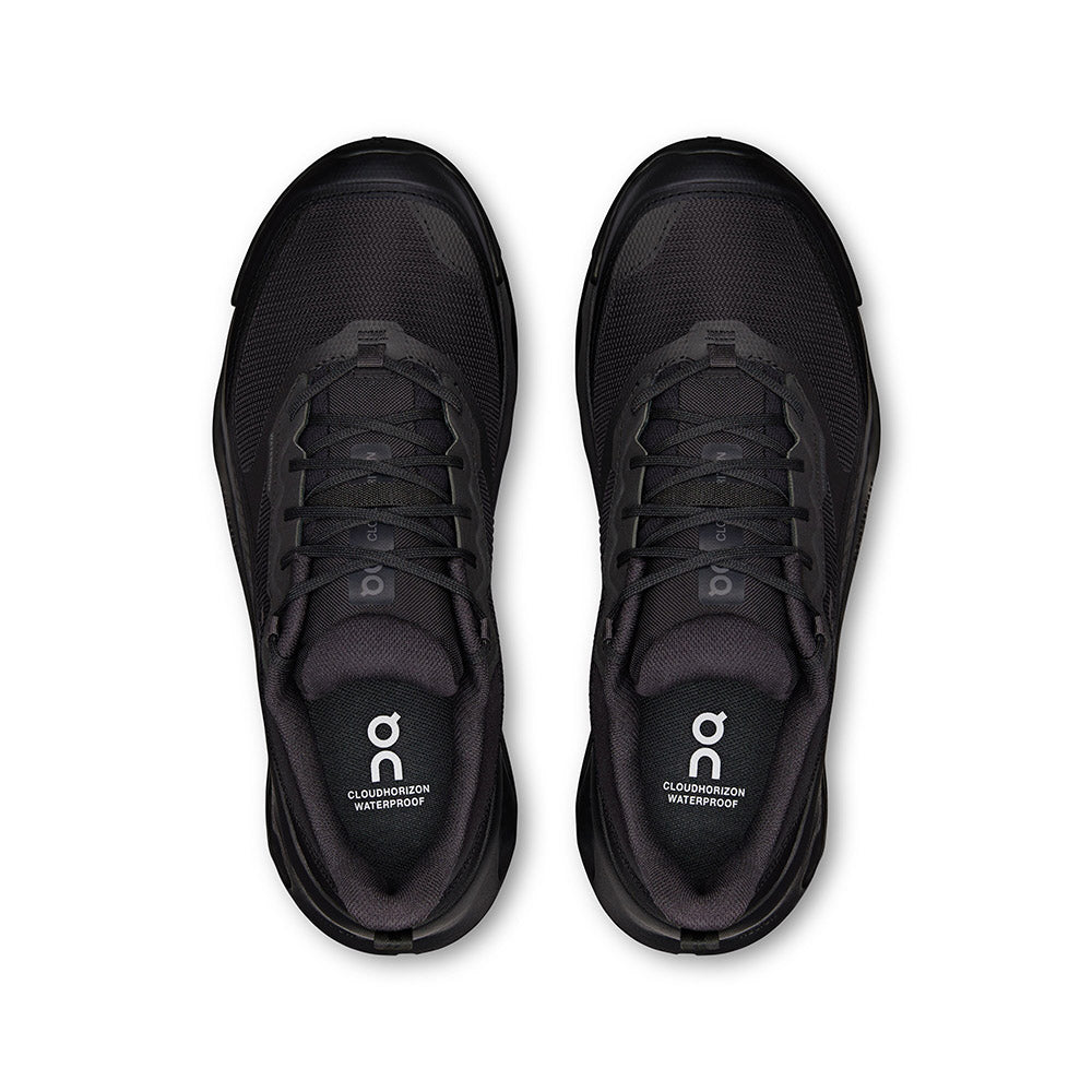 On Cloudhorizon WP2 - Dömu