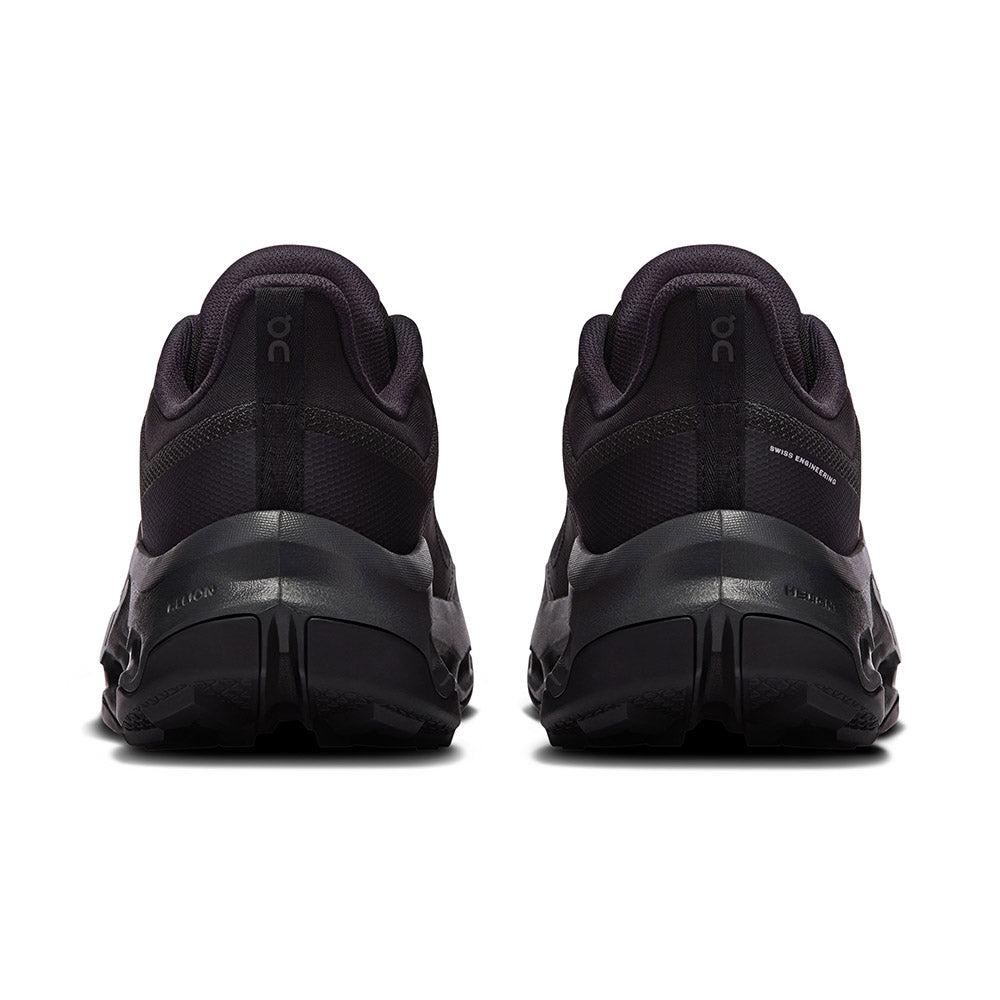 On Cloudhorizon WP2 - Dömu