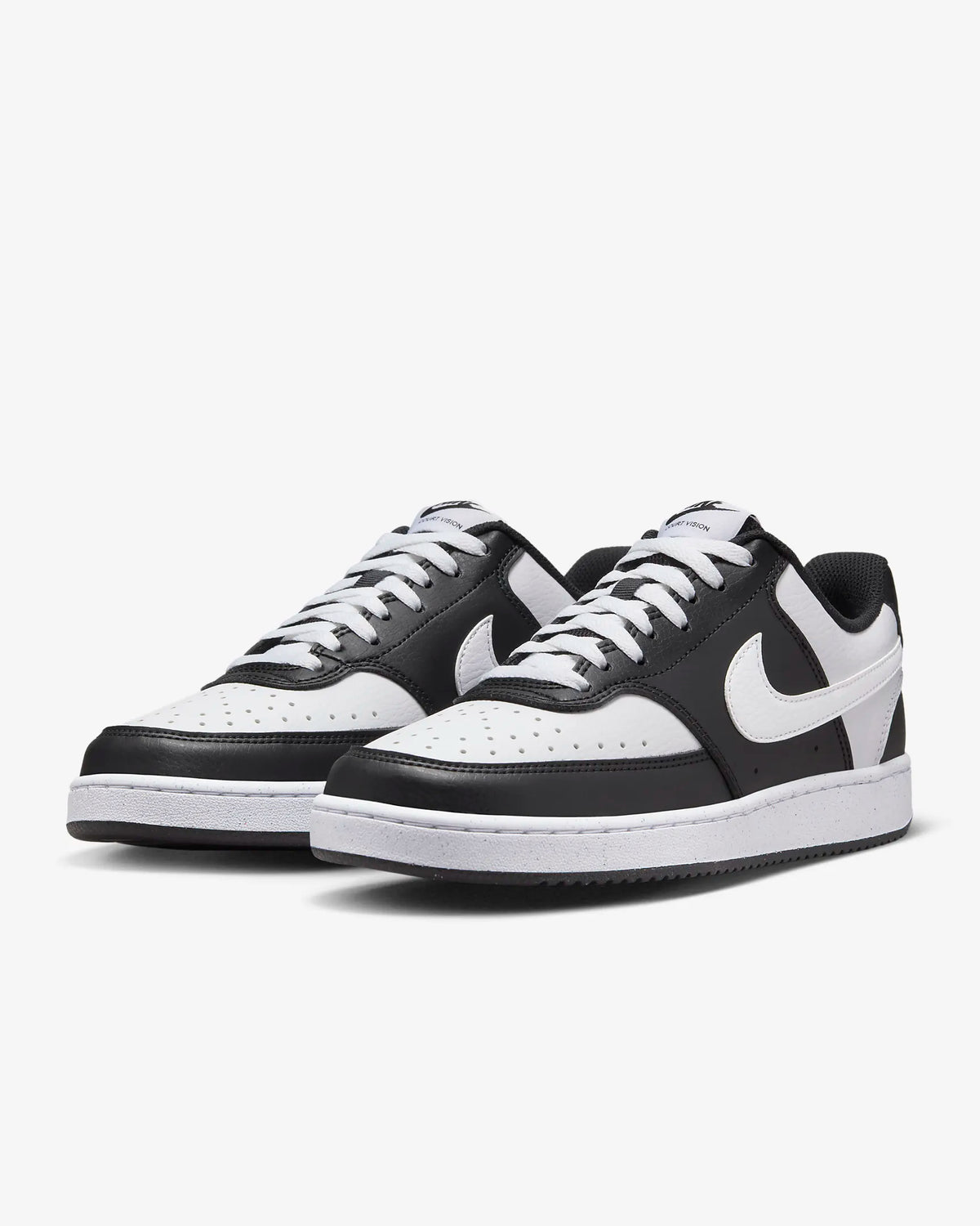 Nike Skór Court Vision Low