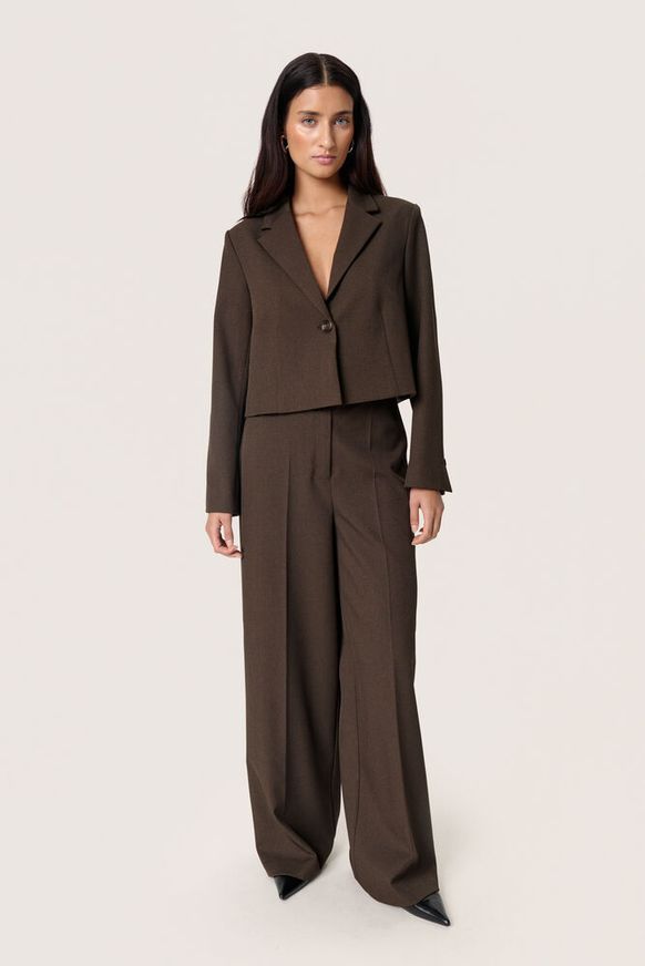 Soaked in Luxury - Lilu Corinne Wide Buxur