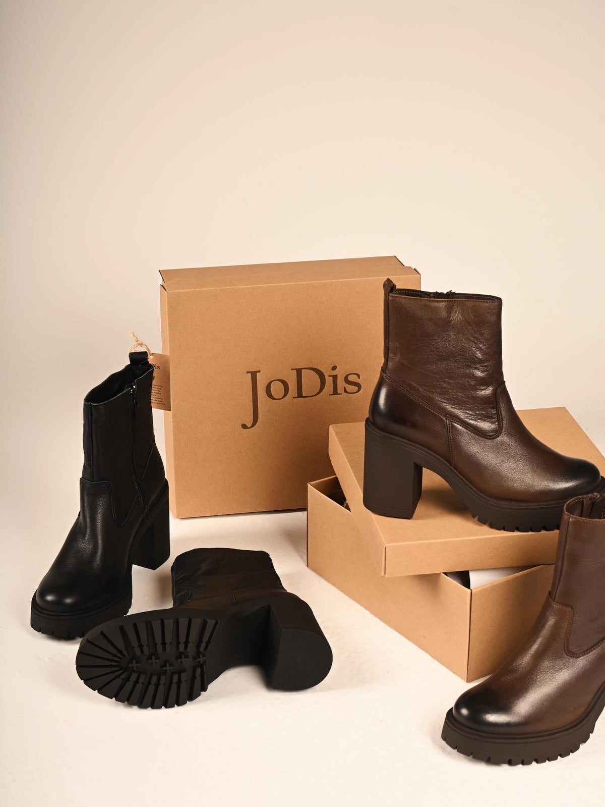 Jodis Combi