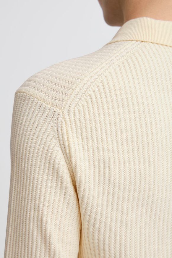 Casual Friday - NOLAN Polo Knit