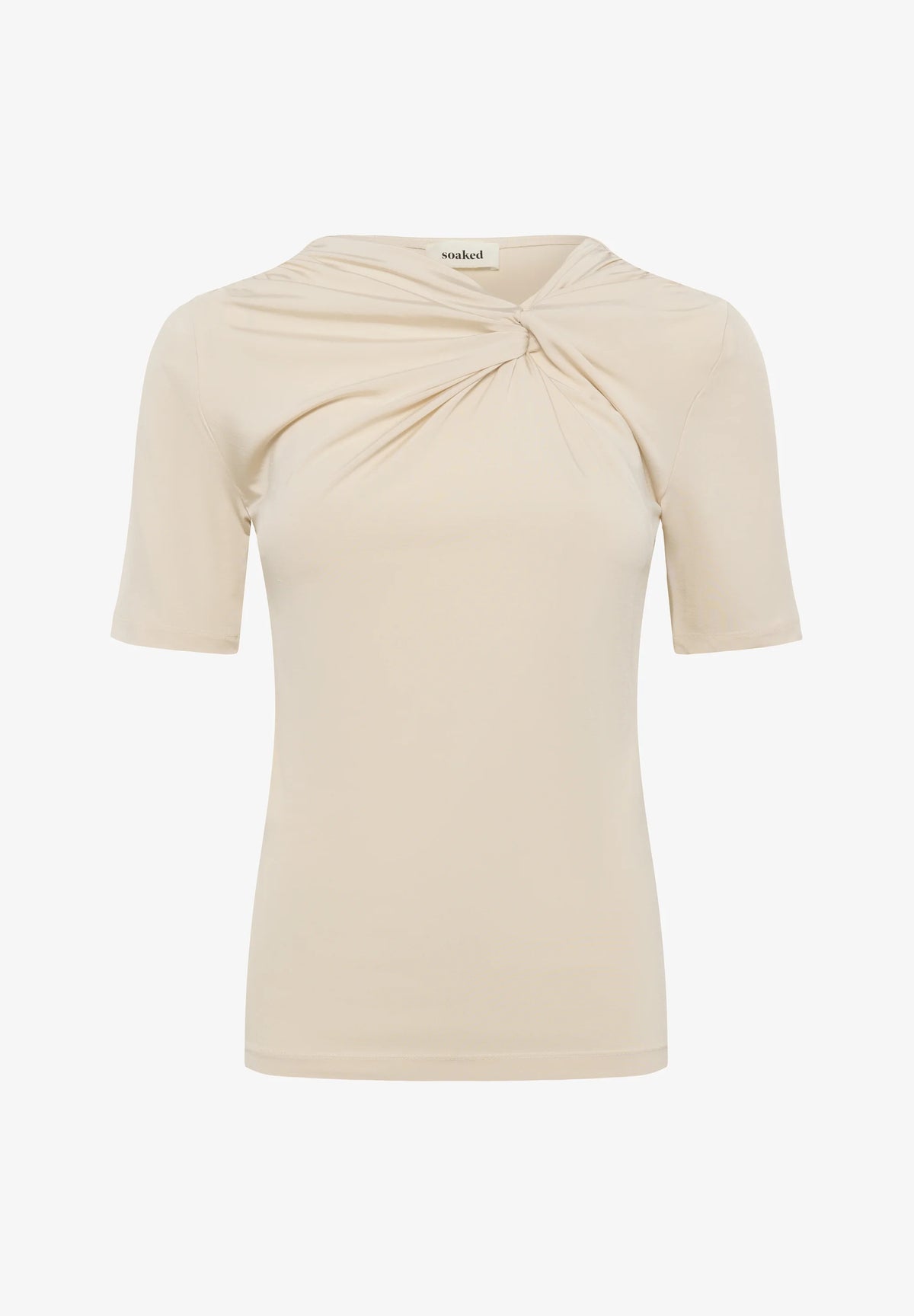 Soaked in Luxury Clara Bellina Tee