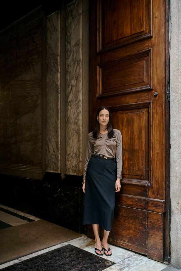 Soaked in Luxury - Clara Bolur