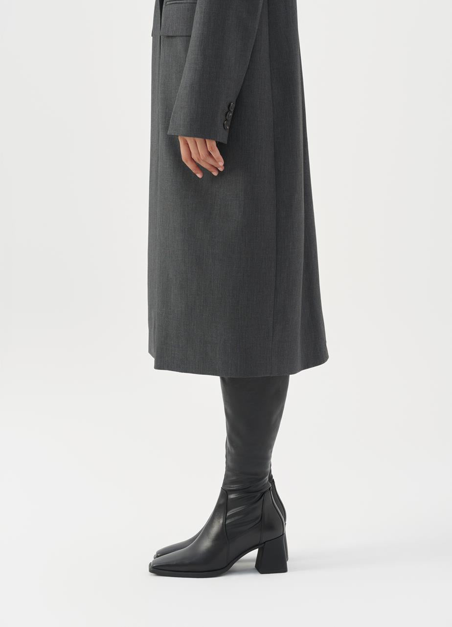 Vagabond - Hedda Boots Black