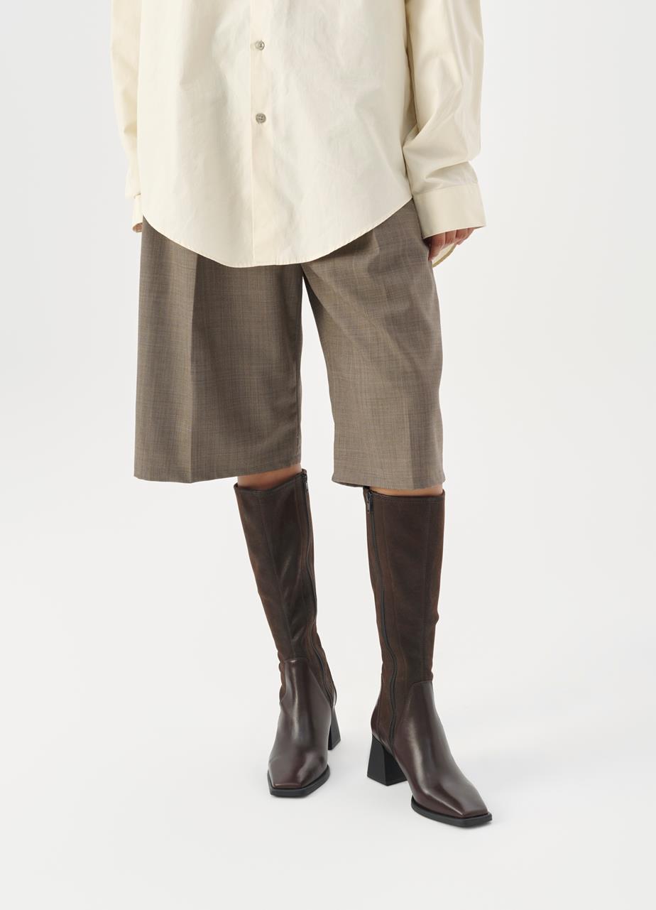 Vagabond - Hedda Boots Brown