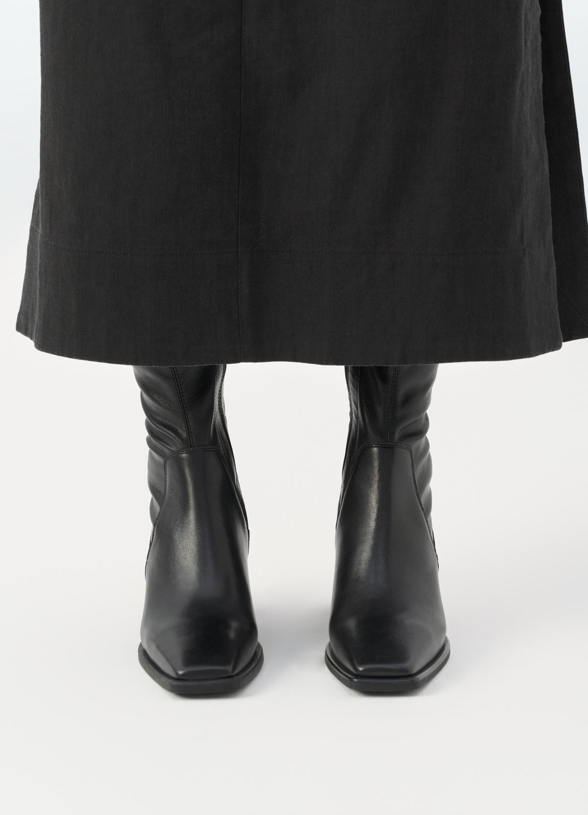 Vagabond - Hedda Boots Black
