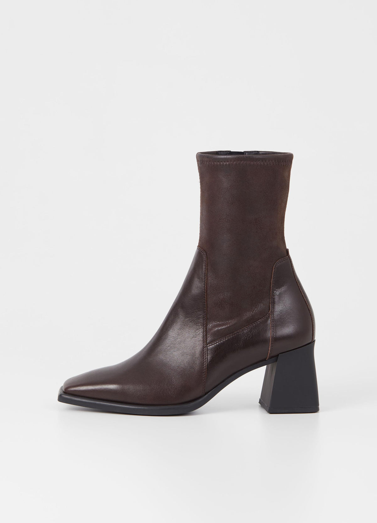 Vagabond - Hedda Boots Brown
