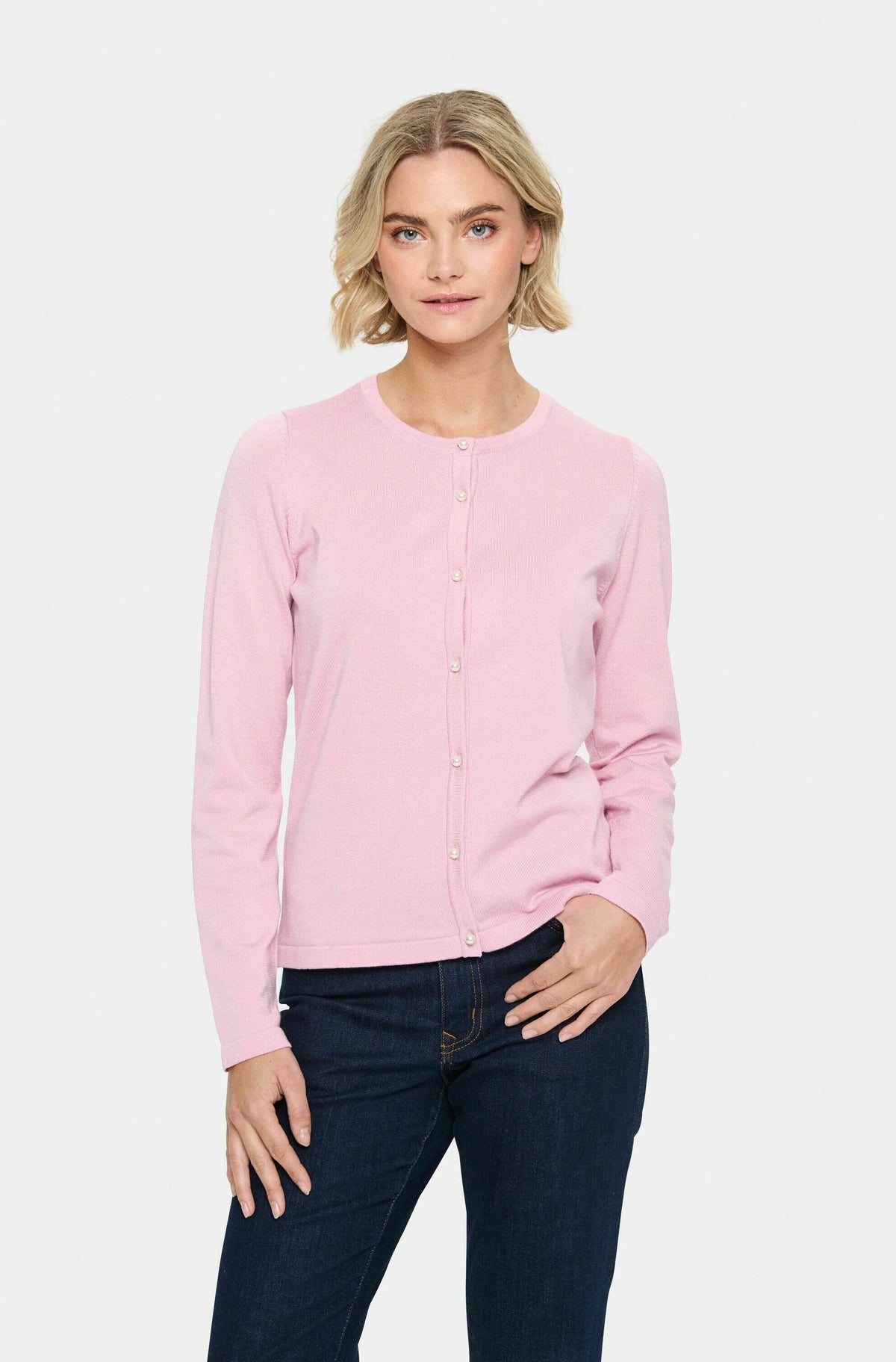 Saint Tropez jemma Cardigan