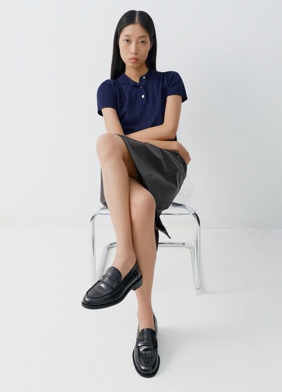 Vagabond - Linn Black