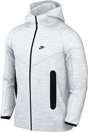Nike Tech Fleece Peysa