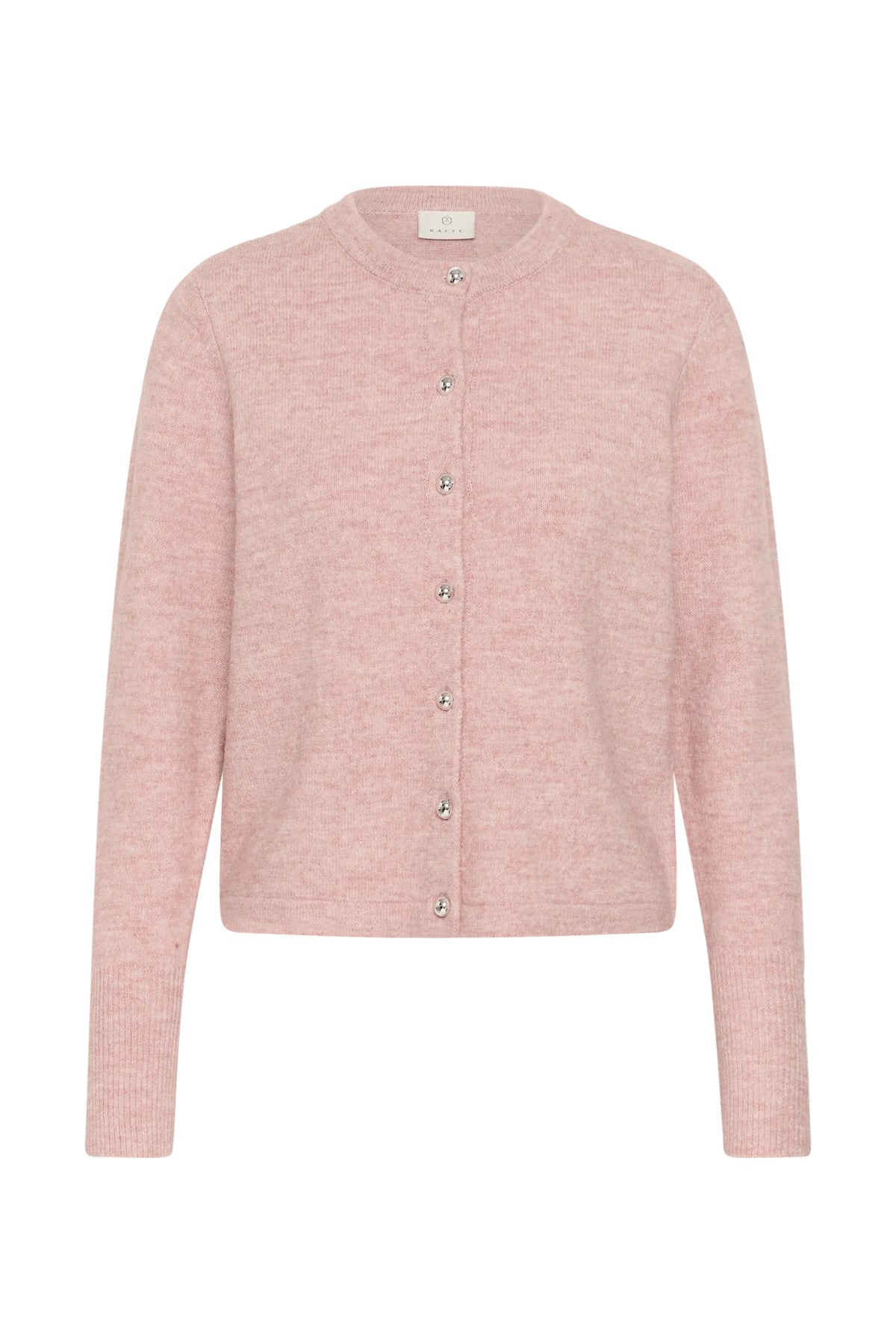 KAFFE Niel Knit Cardigan