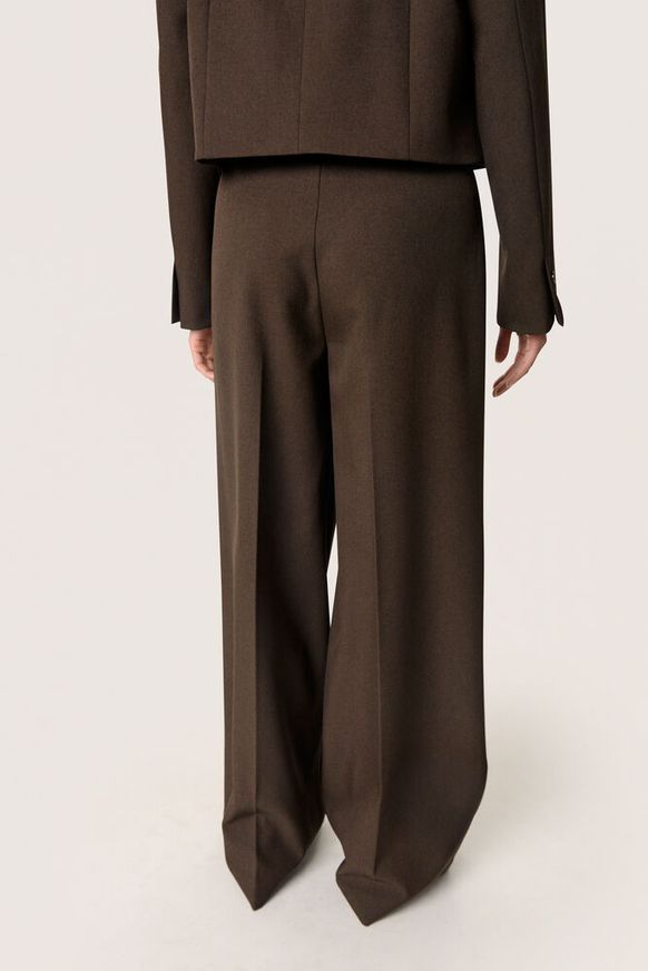 Soaked in Luxury - Lilu Corinne Wide Buxur