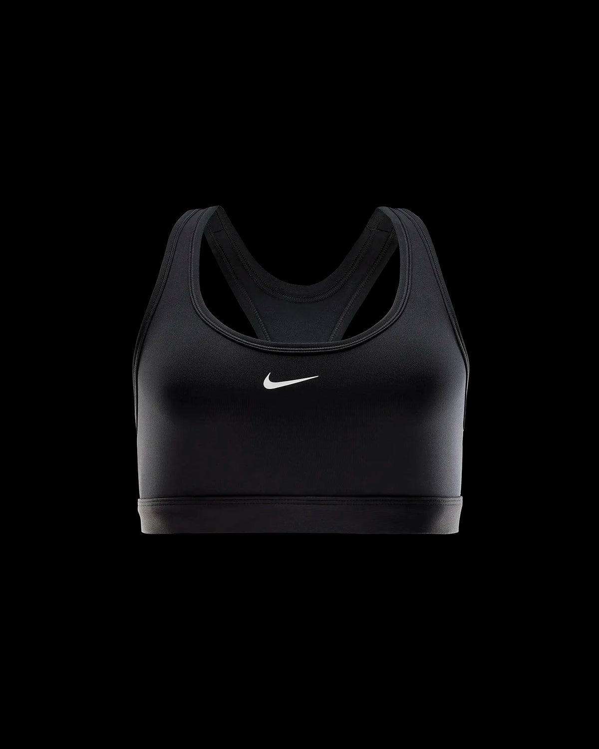 Nike Swoosh Light-Support Sports Bra