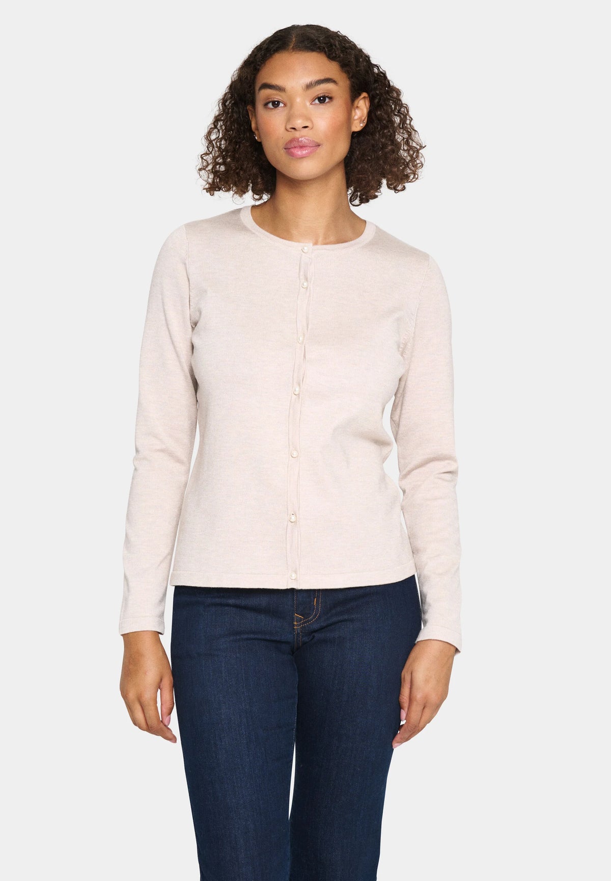 Saint Tropez jemma Cardigan