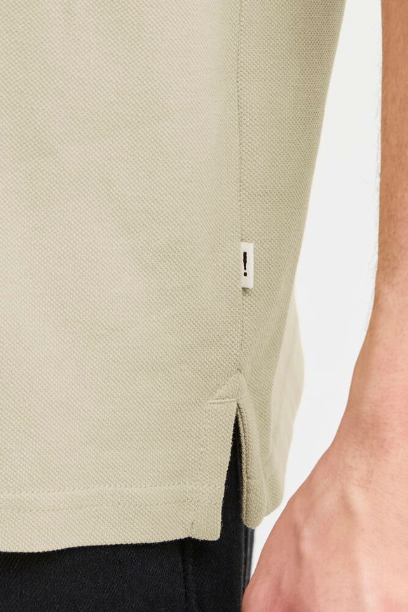 Solid LEXI Shirt Polo