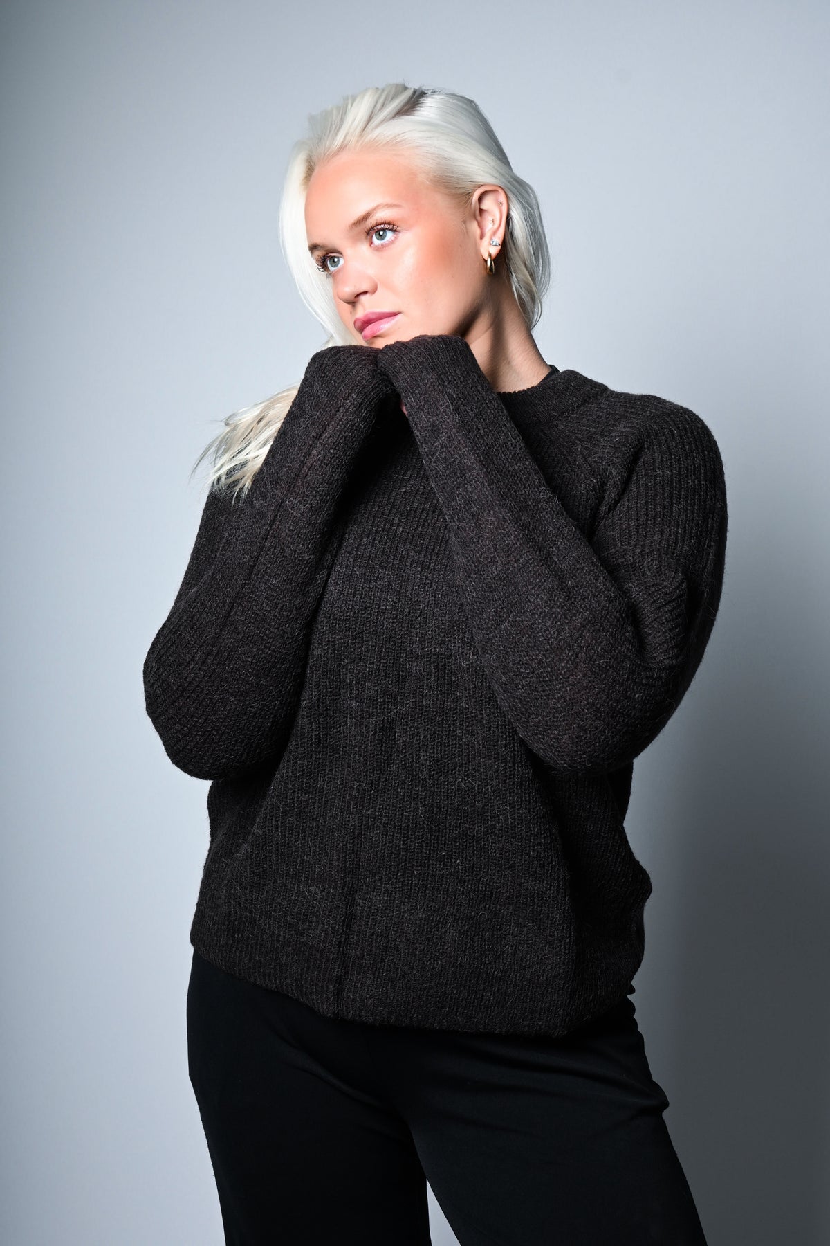 Soaked in Luxury Tuesday Raglan