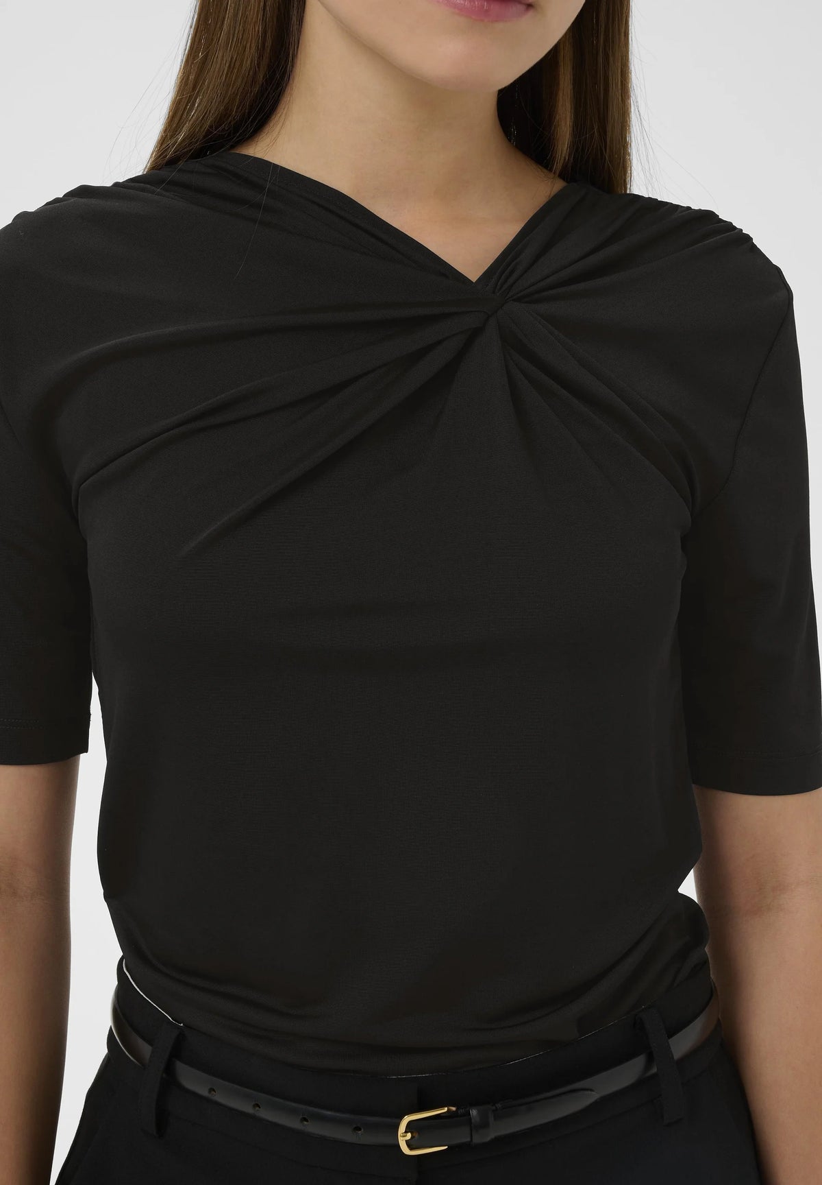 Soaked in Luxury Clara Bellina Tee