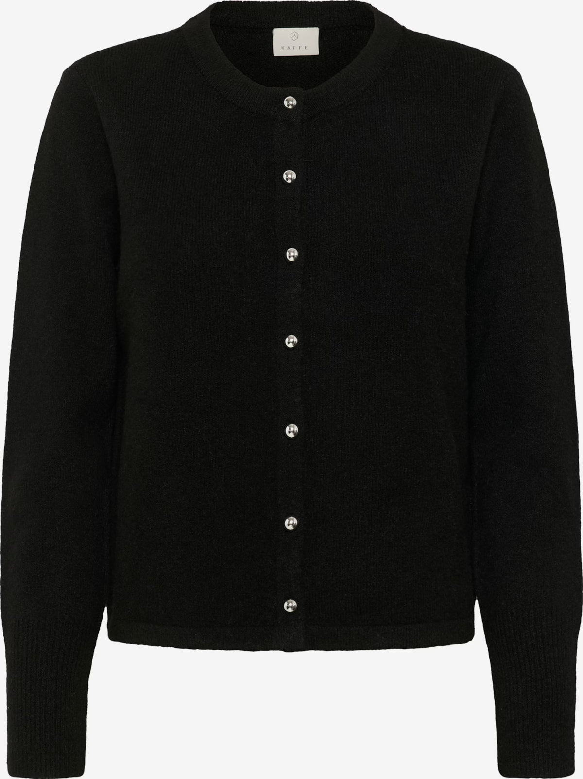 KAFFE Niel Knit Cardigan