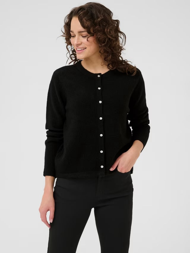 KAFFE Niel Knit Cardigan