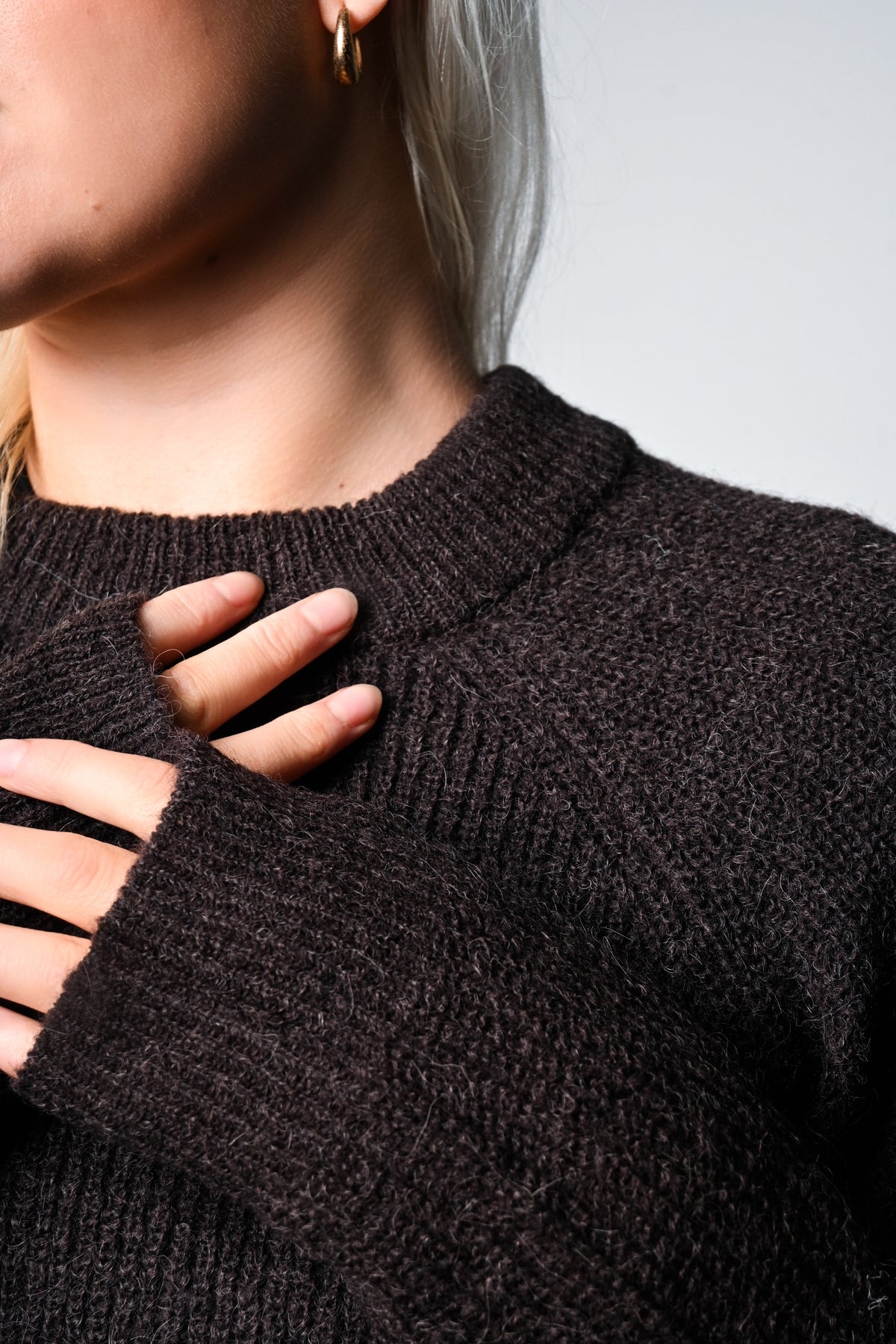 Soaked in Luxury Tuesday Raglan