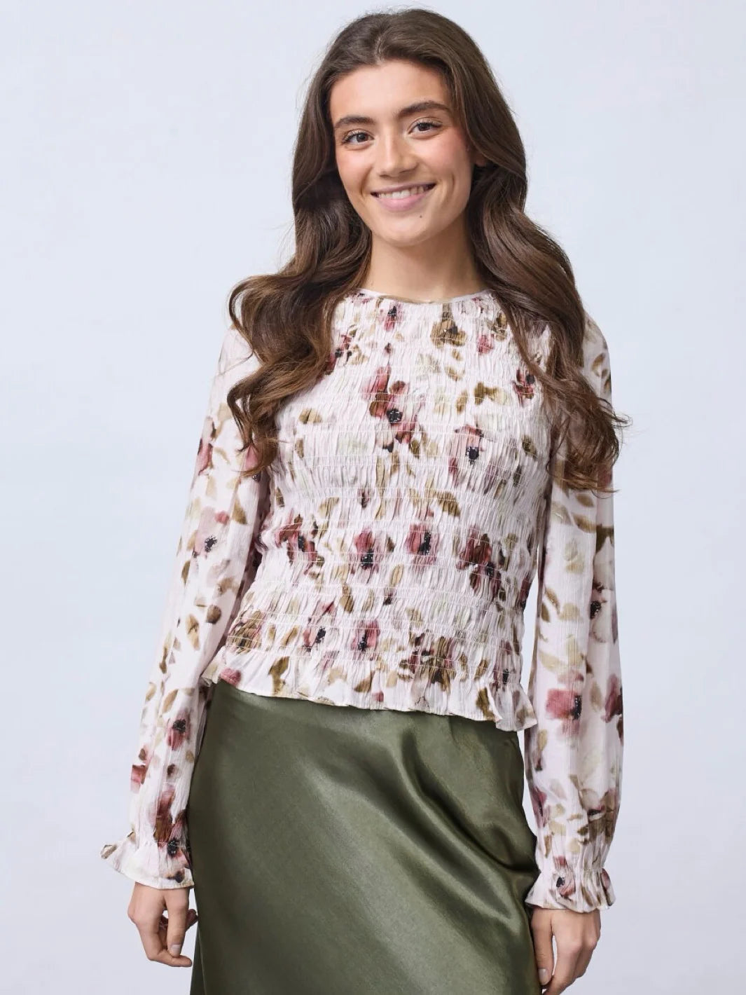 Sisters Point NIX Blússa