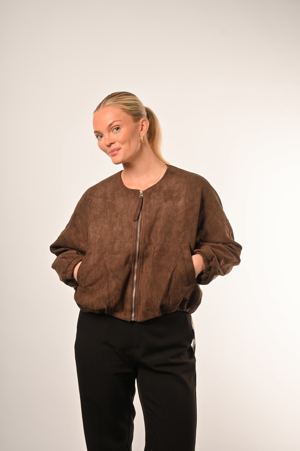 Jakki