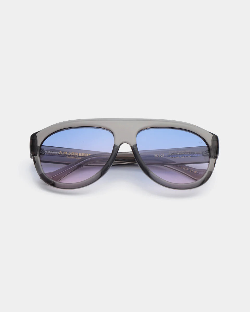 A.Kjærbede Rio