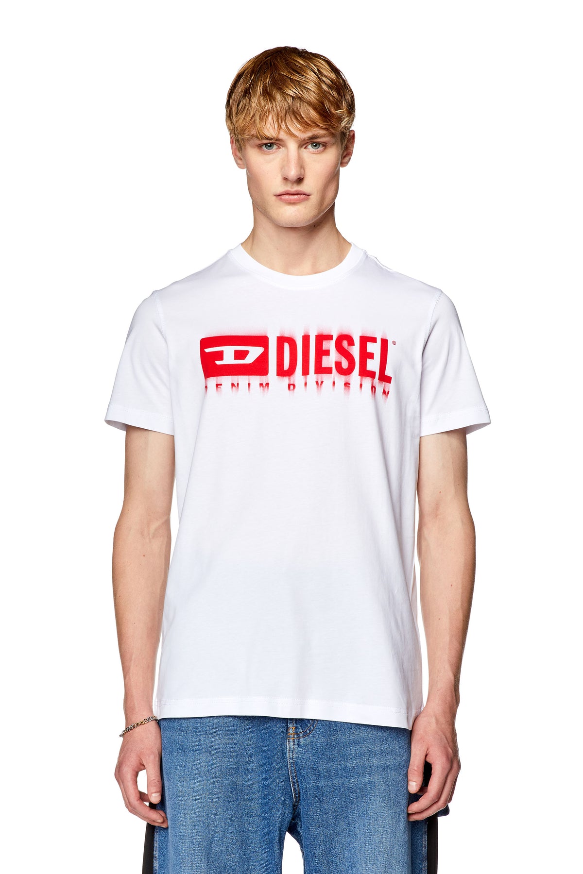 Diesel T-DIEGOR-L6 T-SHIRT