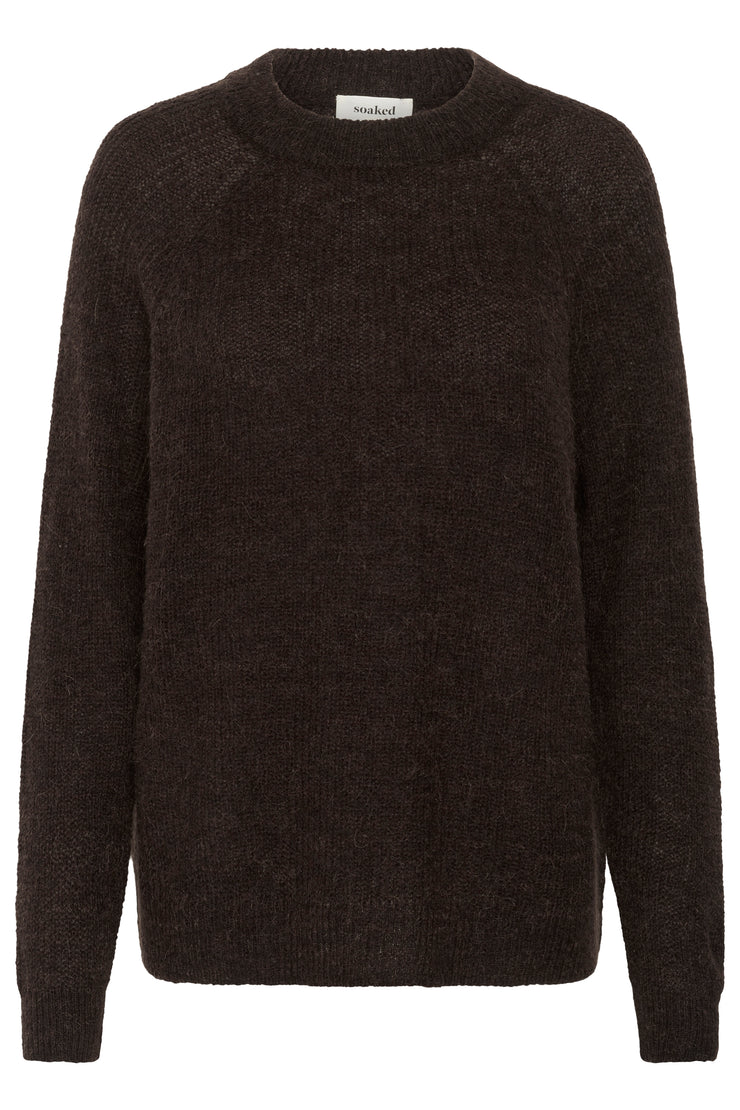 Soaked in Luxury Tuesday Raglan