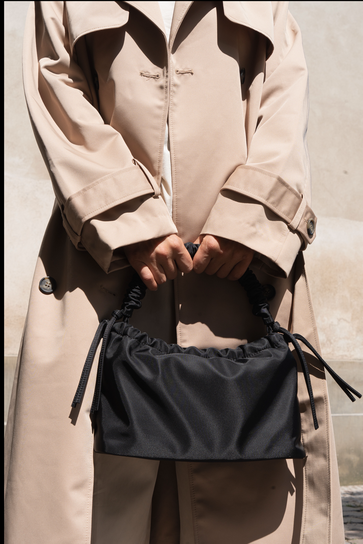 ARCADIA TWILL