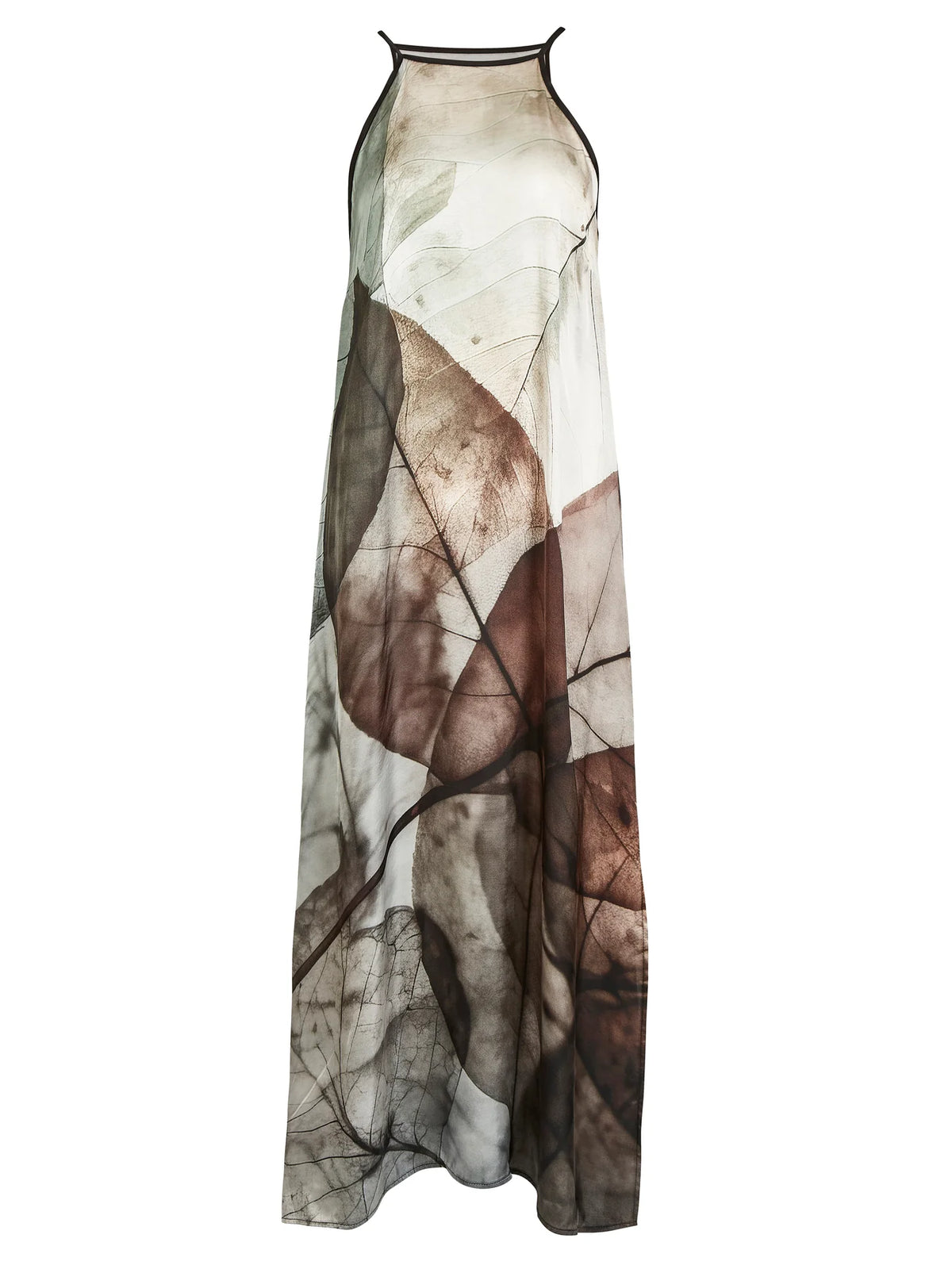 NÜ AIA Strap Kjóll