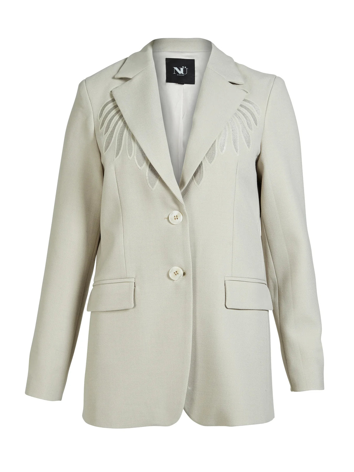 NÜ AKACIA Blazer