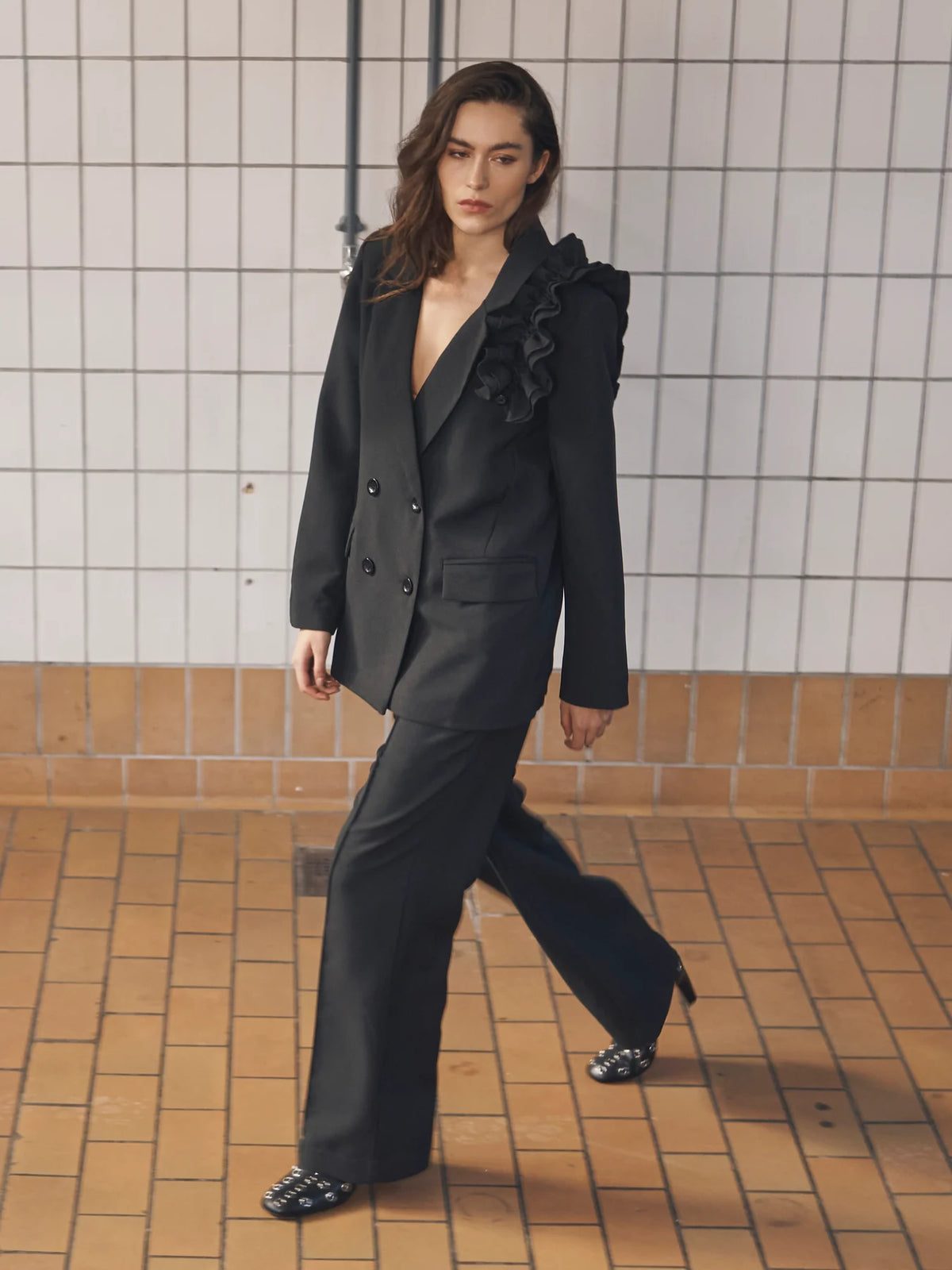 NÜ ALINA Buxur