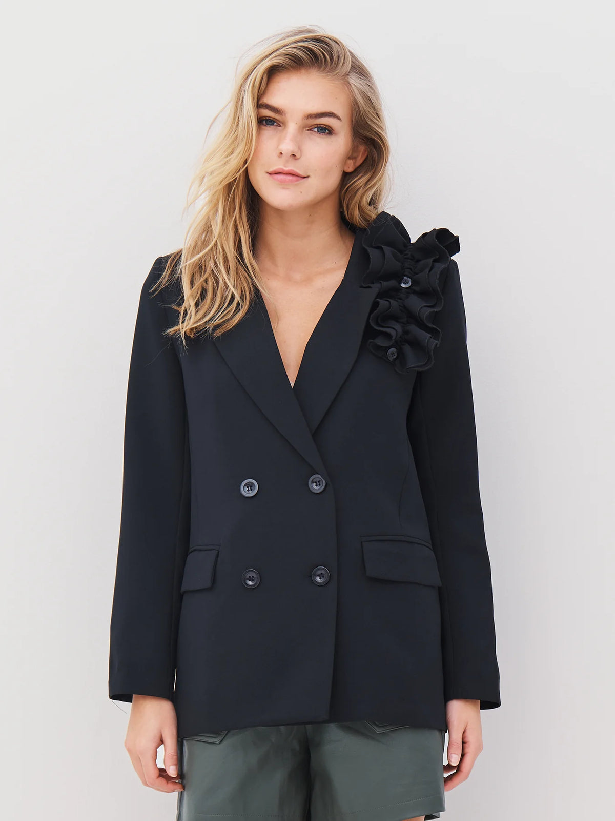 NÜ ALINA Blazer