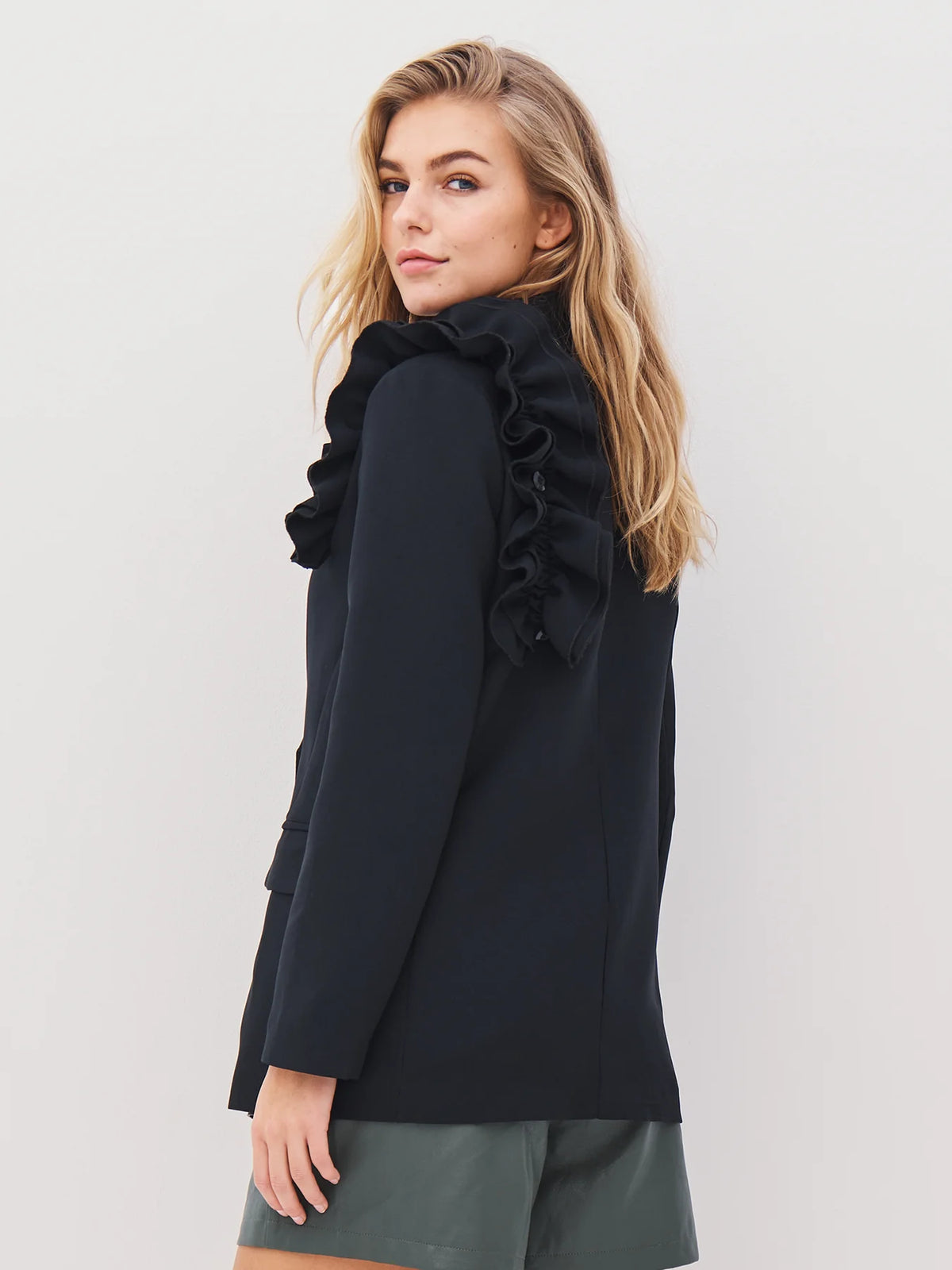 NÜ ALINA Blazer