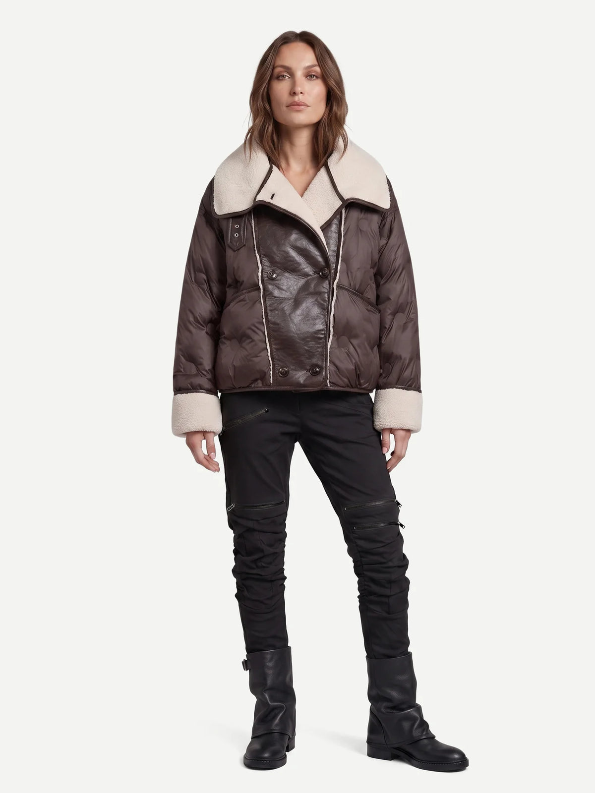 NÜ ARISA JACKET
