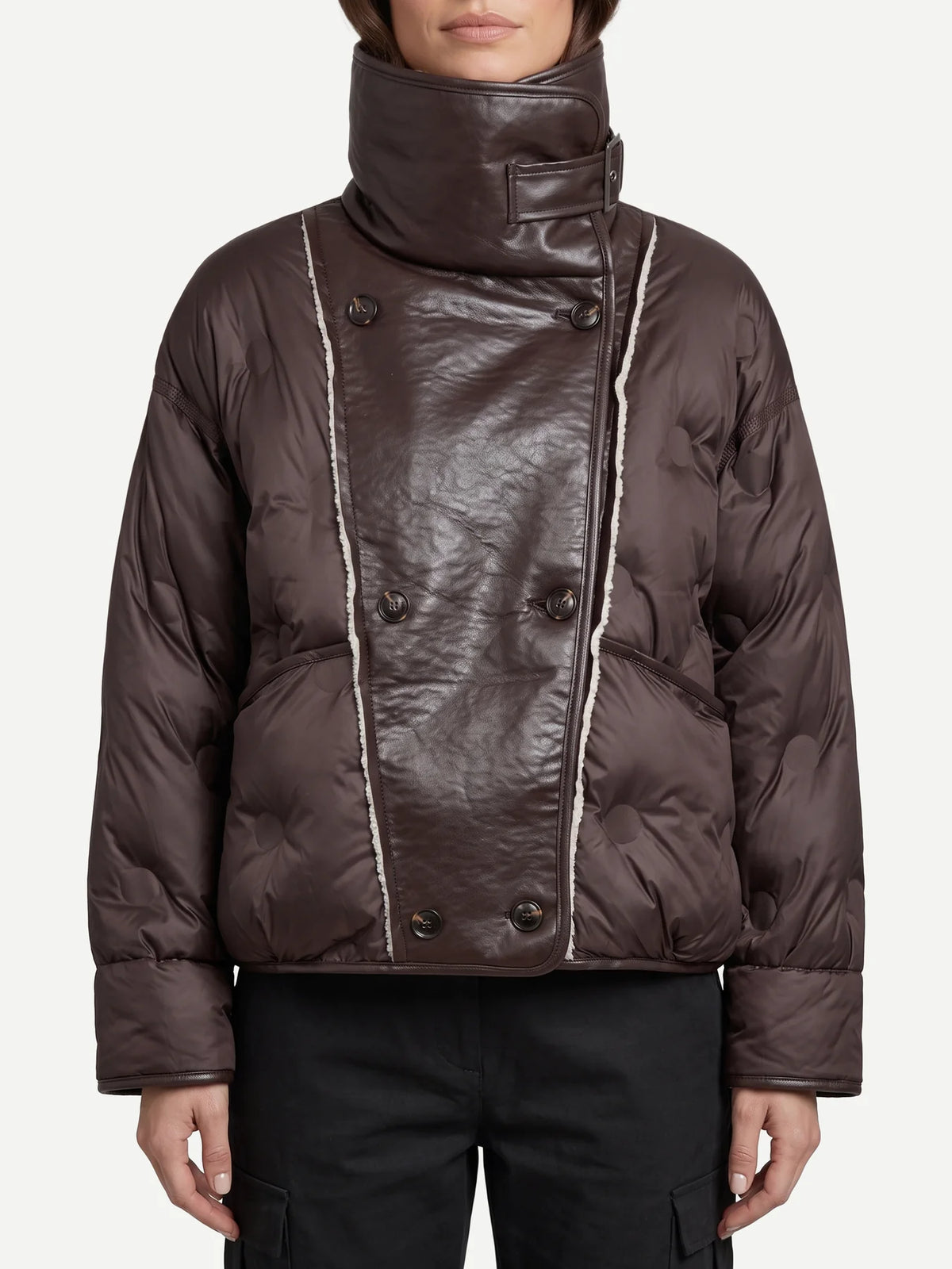 NÜ ARISA JACKET