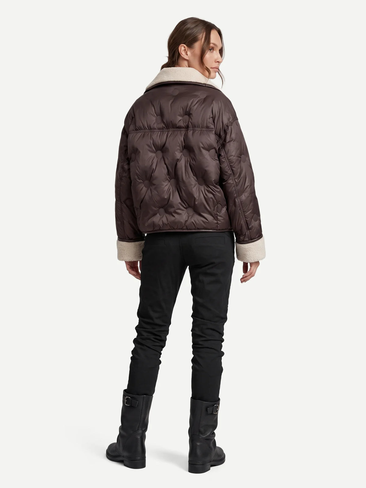 NÜ ARISA JACKET