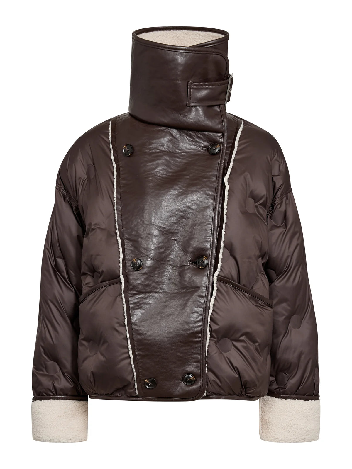 NÜ ARISA JACKET