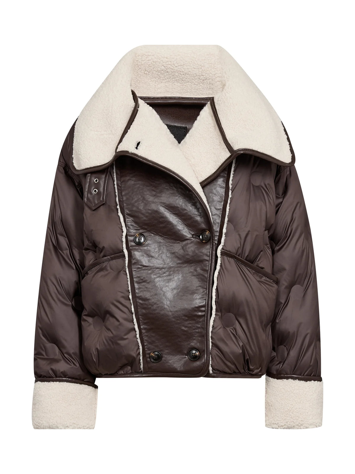NÜ ARISA JACKET