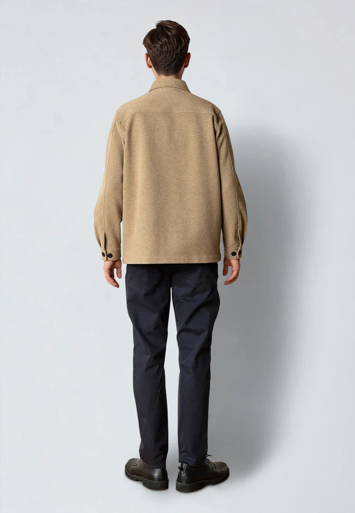 Clean Cut Copenhagen - Ayden Overshirt