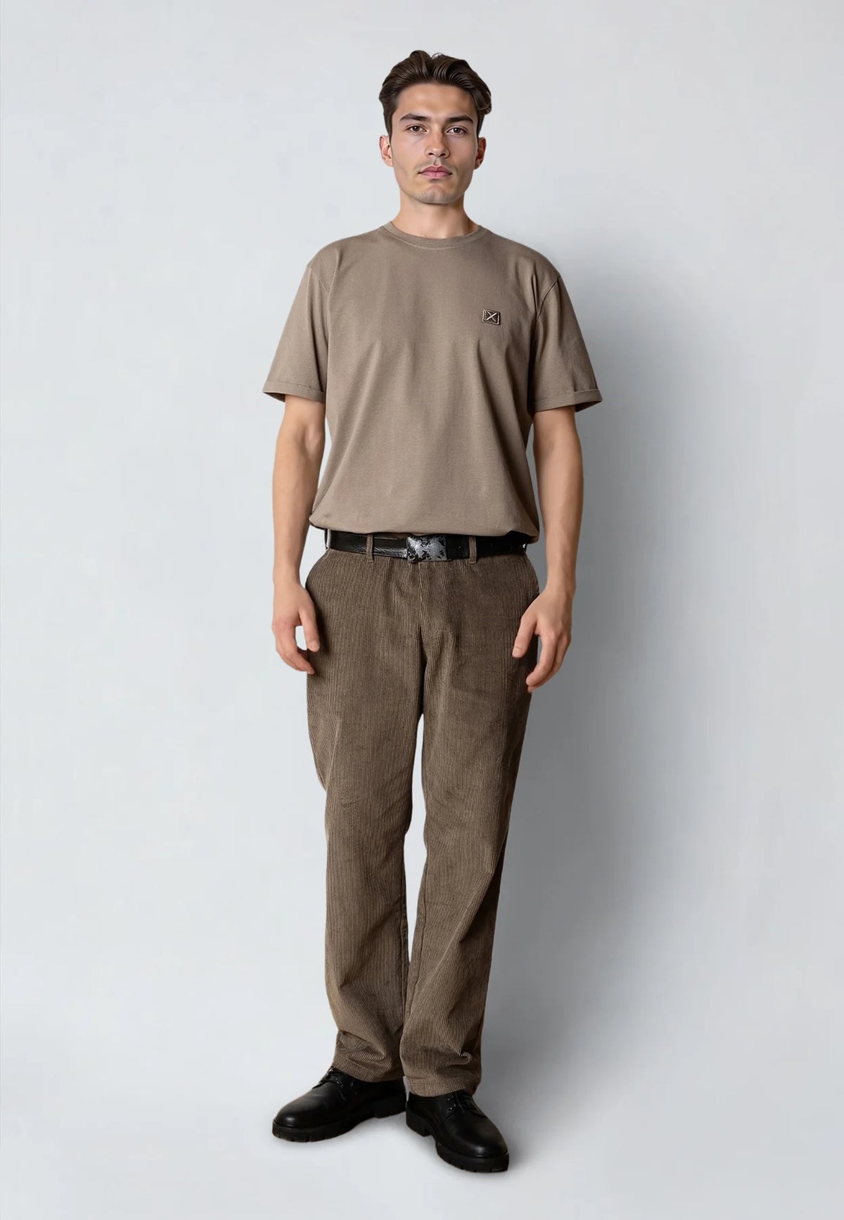 Clean Cut Copenhagen -  Basic Organic Bolur