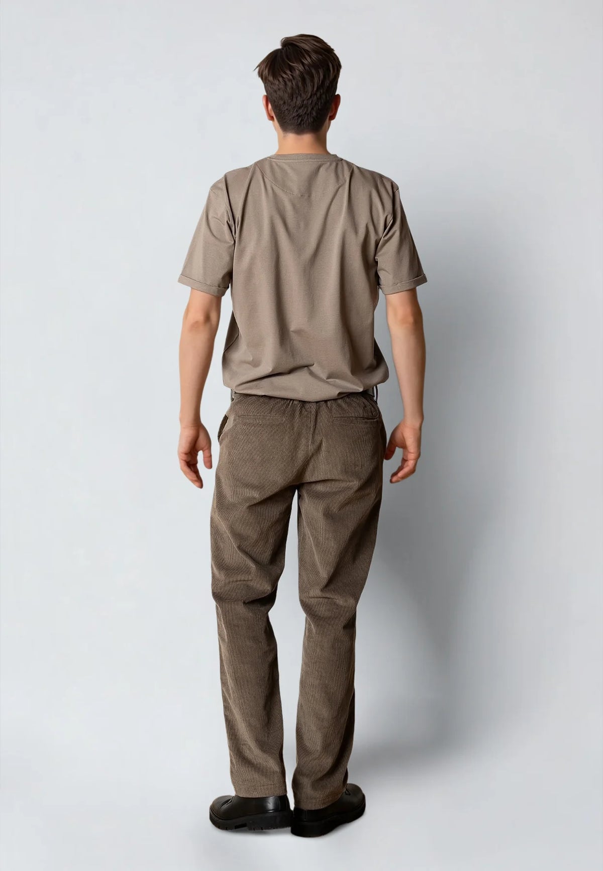 Clean Cut Copenhagen -  Basic Organic Bolur