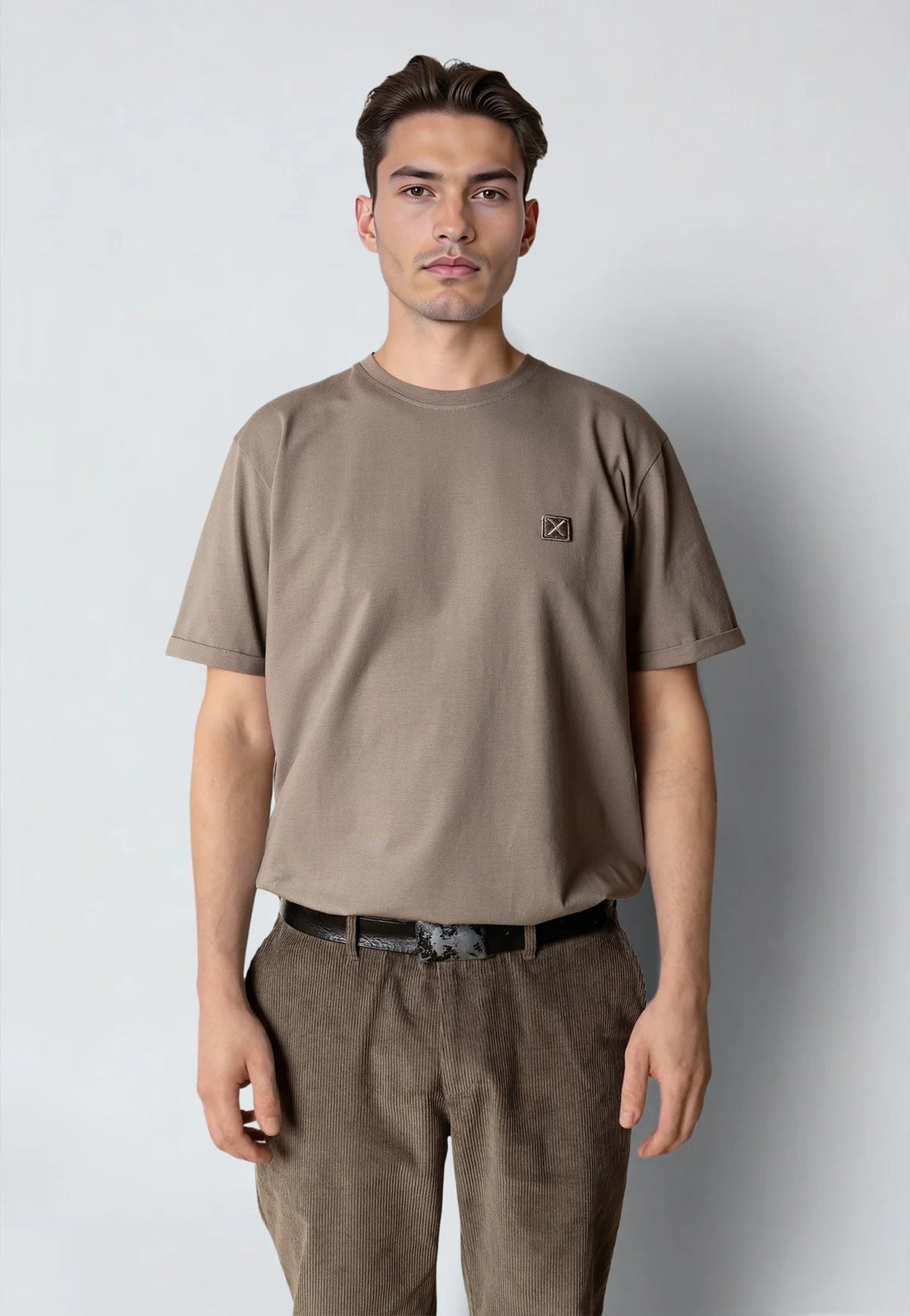 Clean Cut Copenhagen -  Basic Organic Bolur